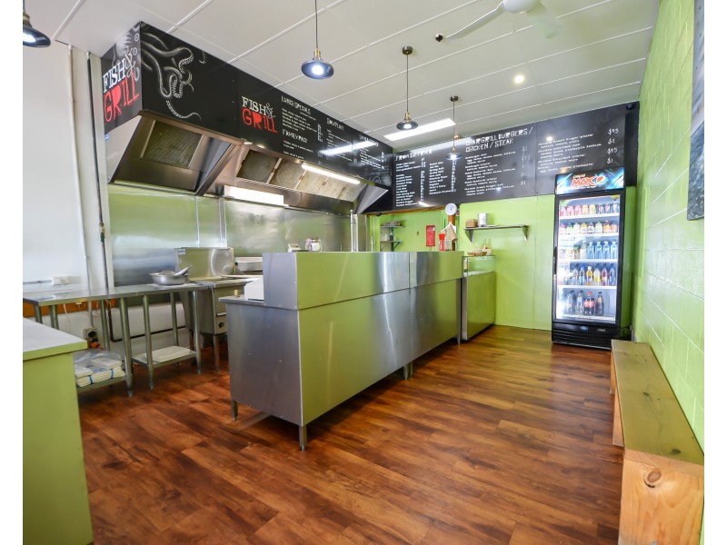 21 Henty Street, Portland VIC 3305