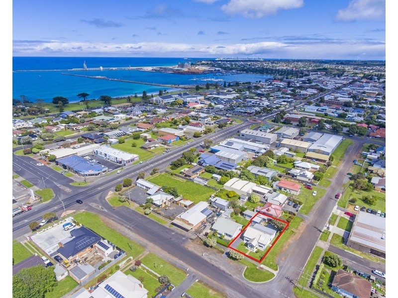 29 Townsend Street, Portland VIC 3305