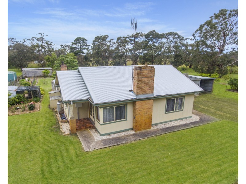 105 Dohles Road, Heywood VIC 3304