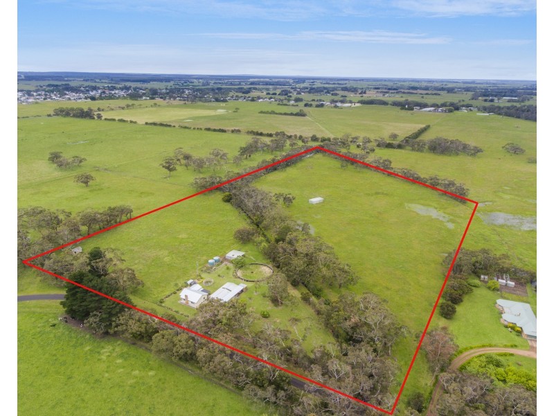 105 Dohles Road, Heywood VIC 3304