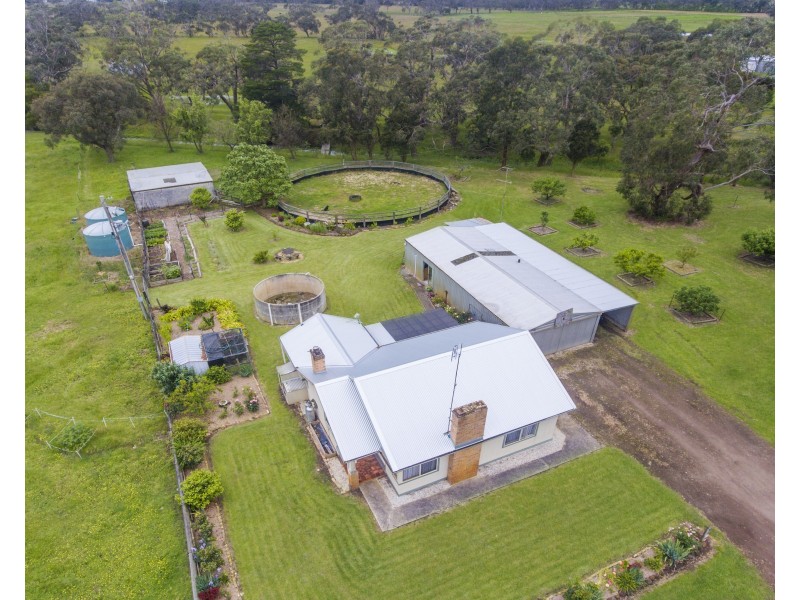 105 Dohles Road, Heywood VIC 3304