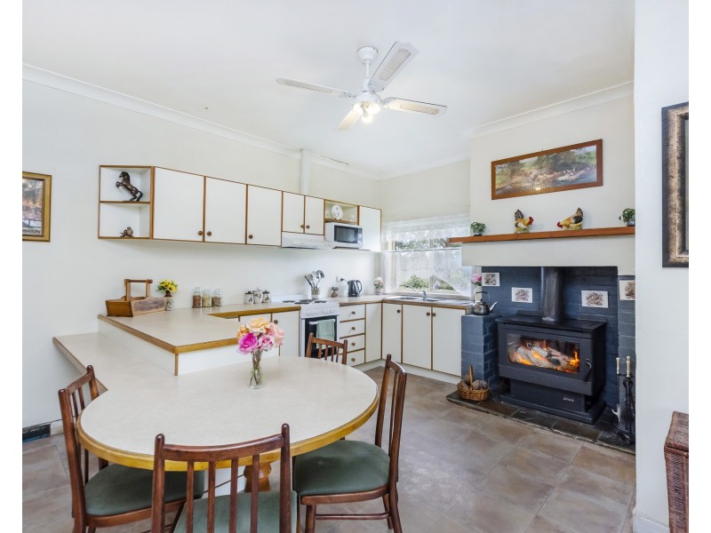 105 Dohles Road, Heywood VIC 3304