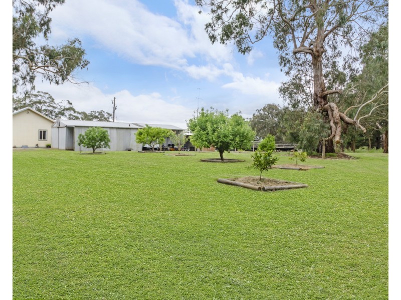 105 Dohles Road, Heywood VIC 3304