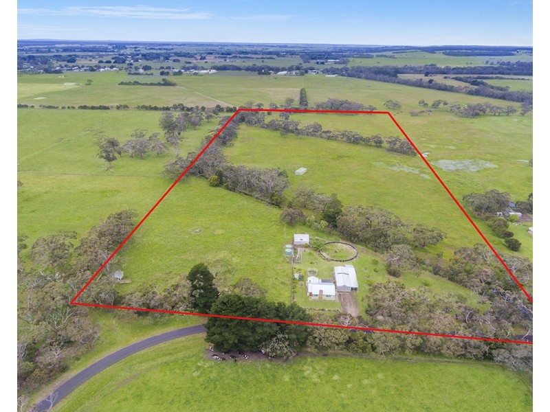 105 Dohles Road, Heywood VIC 3304