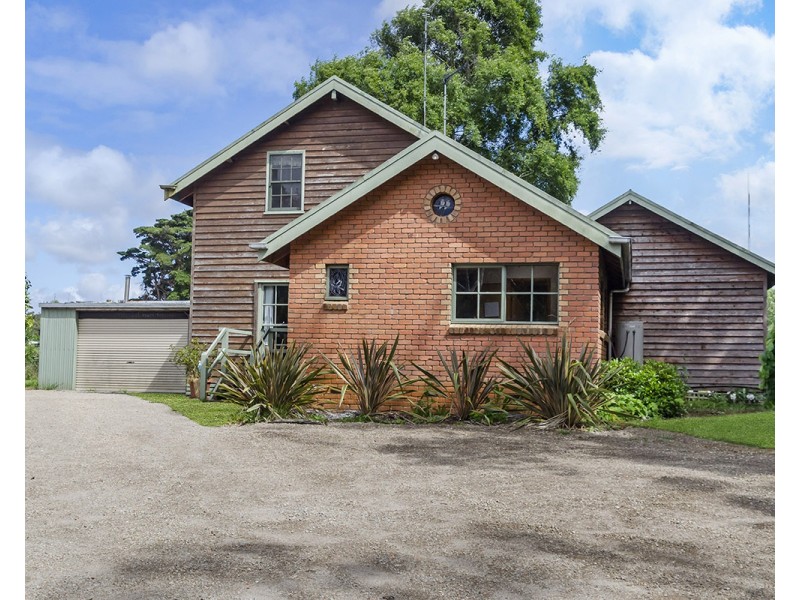 1024 Gorae Road, Gorae VIC 3305