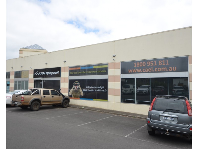 1/1 Fredericks Court, Portland VIC 3305