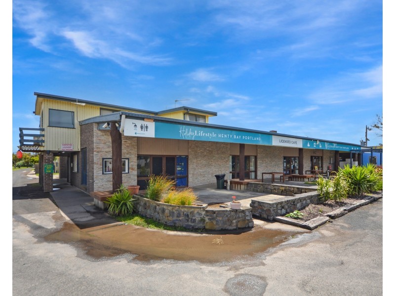 lot 63/342 Dutton Way, Bolwarra VIC 3305