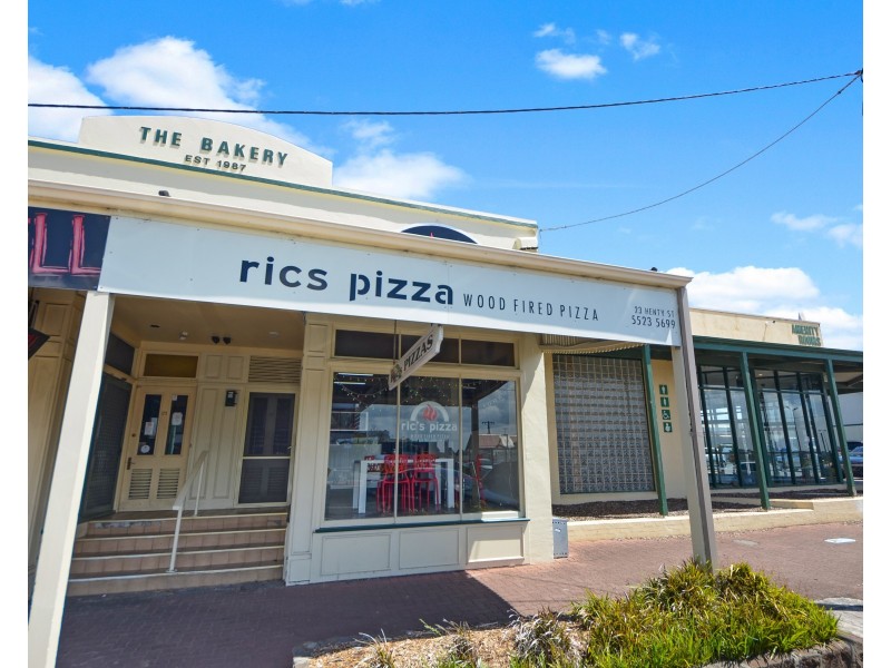 23 Henty Street, Portland VIC 3305