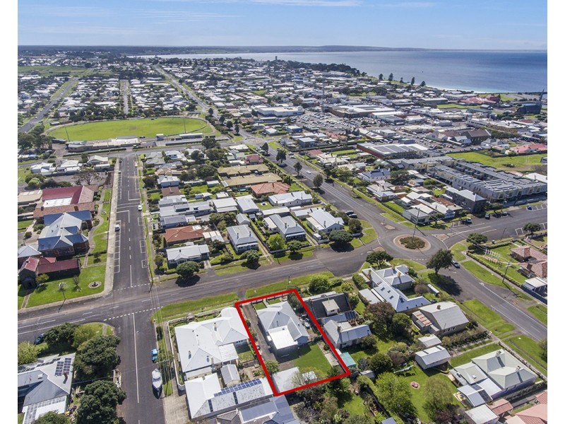 83 Julia Street, Portland VIC 3305