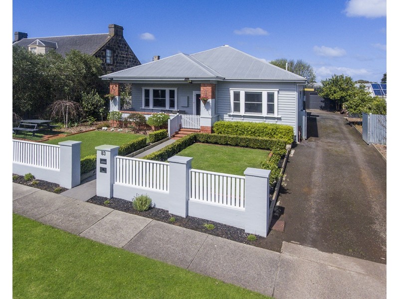 83 Julia Street, Portland VIC 3305