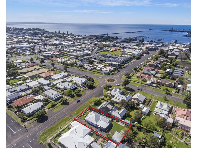 83 Julia Street, Portland VIC 3305