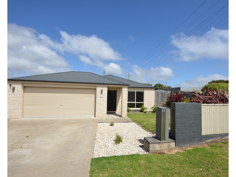 11 Isabel Court, Portland VIC 3305