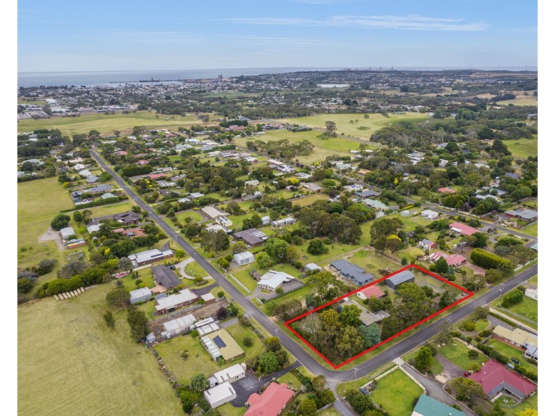 29 Burns Road, Portland VIC 3305