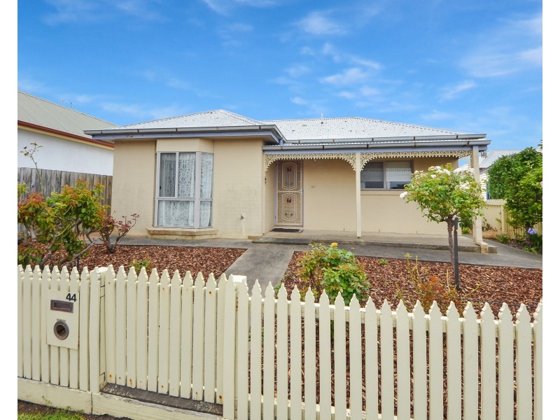 44 Gawler Street, Portland VIC 3305