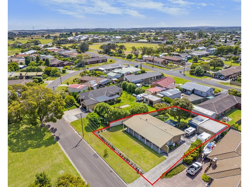 28 Tamora Crescent, Portland VIC 3305