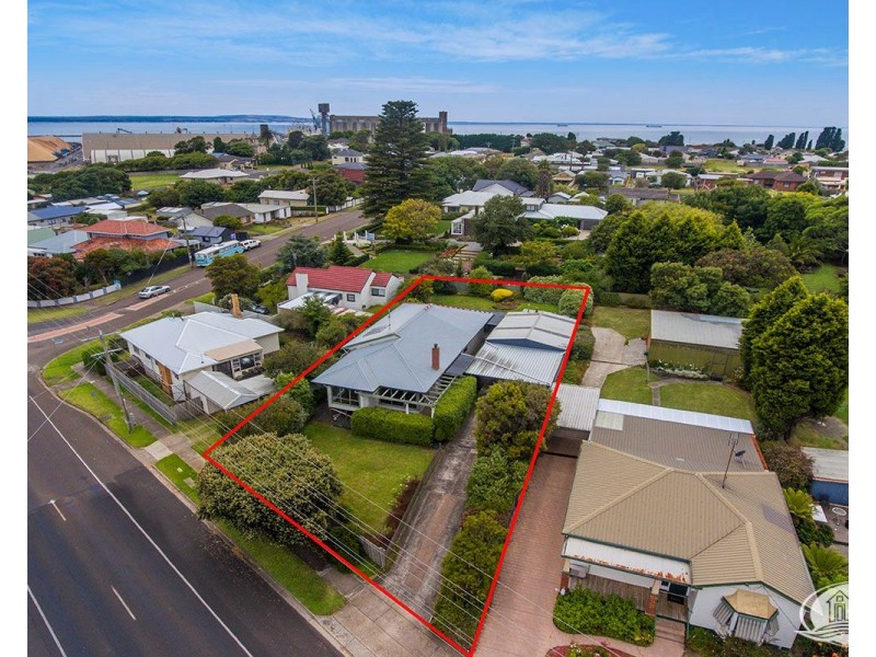 21 Wellington Road, Portland VIC 3305