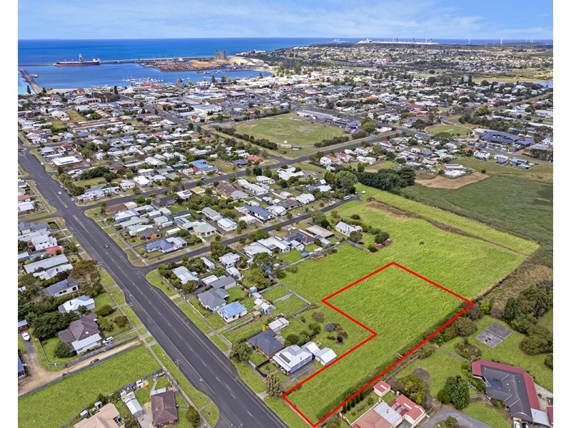 2/69 Otway Street, Portland VIC 3305