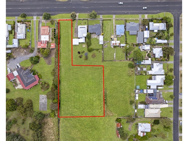 2/69 Otway Street, Portland VIC 3305