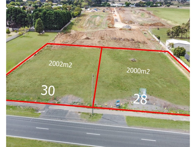28 Bridgewater Road, Portland VIC 3305
