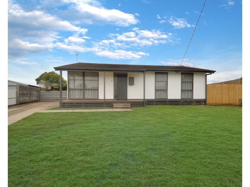 5 Hakea Court, Portland VIC 3305