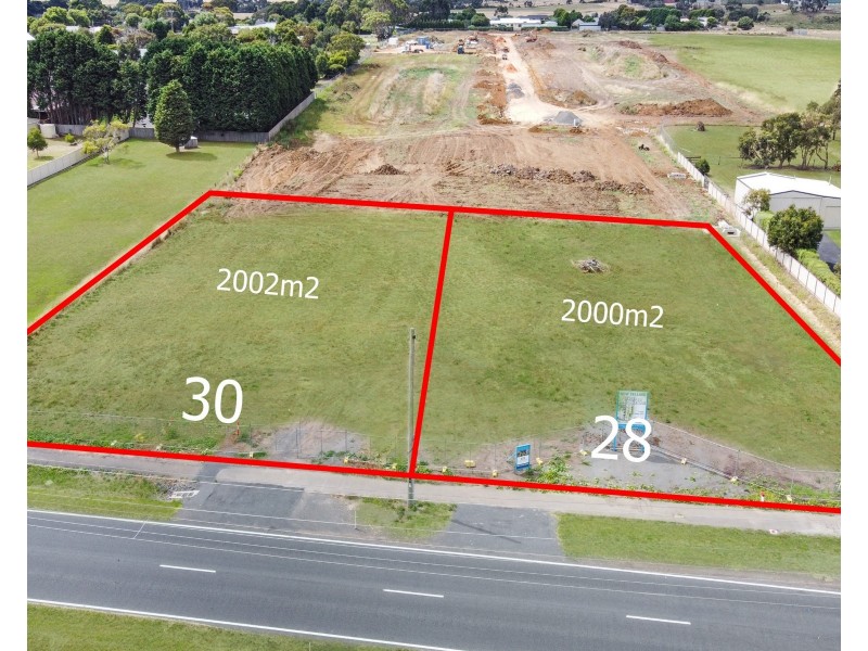 30 Bridgewater Road, Portland VIC 3305