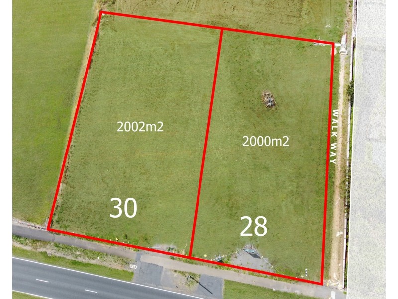 30 Bridgewater Road, Portland VIC 3305