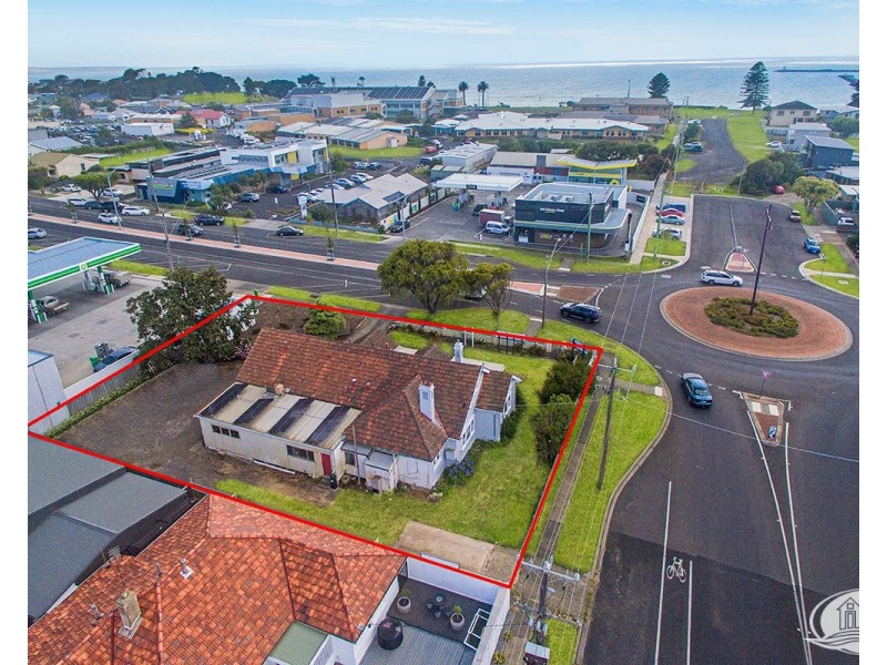 143 Percy Street, Portland VIC 3305