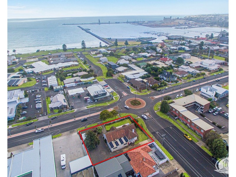 143 Percy Street, Portland VIC 3305