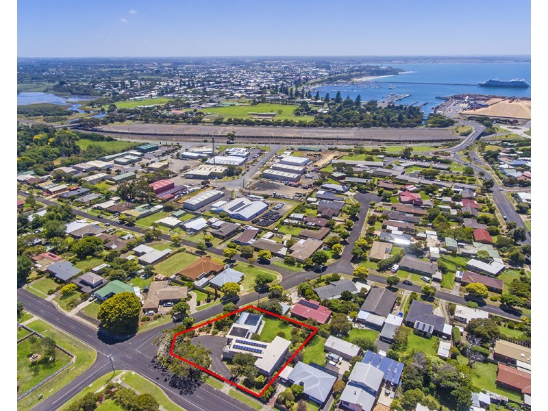 26-28 Must Street, Portland VIC 3305
