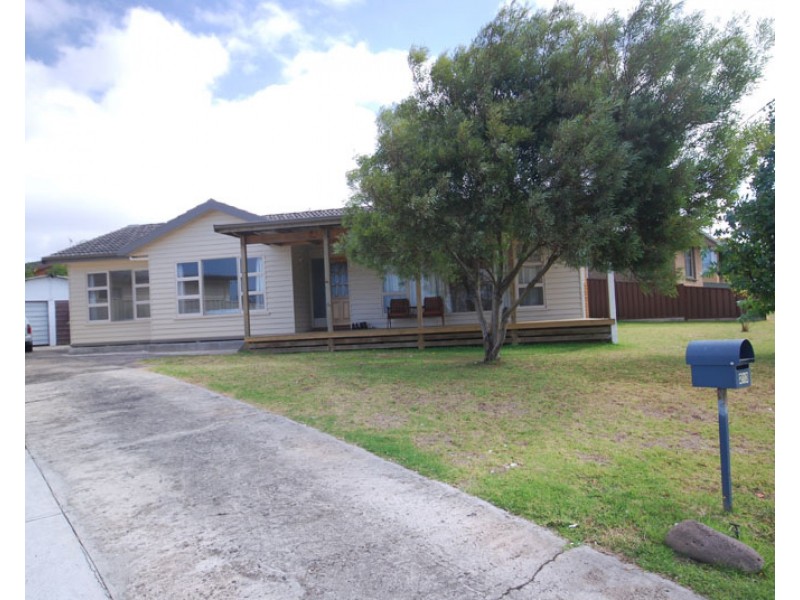 213 Wyatt Street, Portland VIC 3305