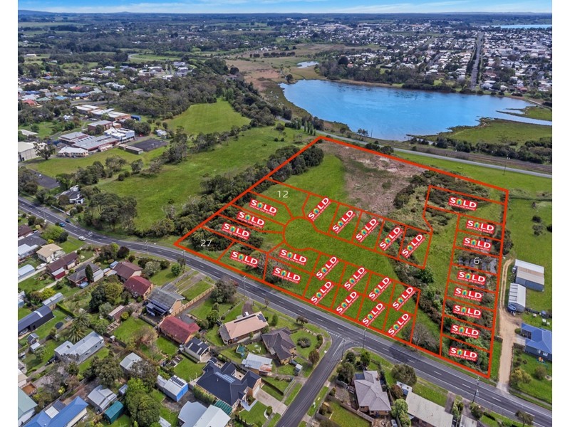 27/140 Must Street, Portland VIC 3305