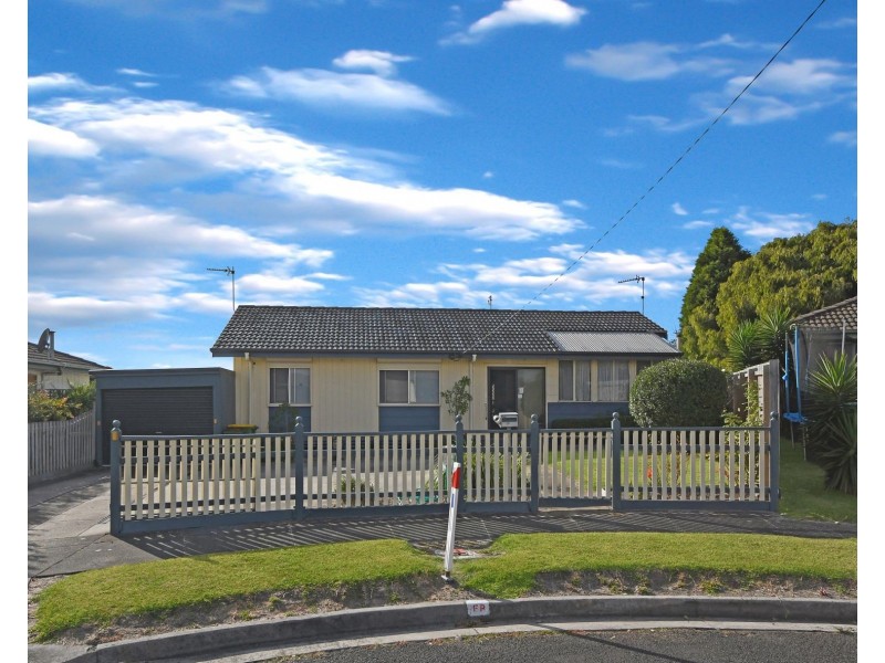 7 Bolwarra Court, Portland VIC 3305