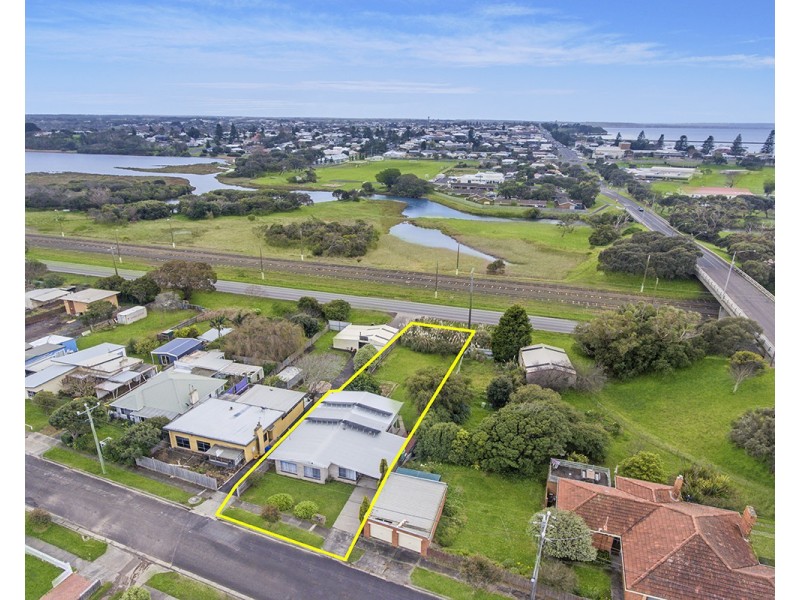 6 Calvert Street, Portland VIC 3305