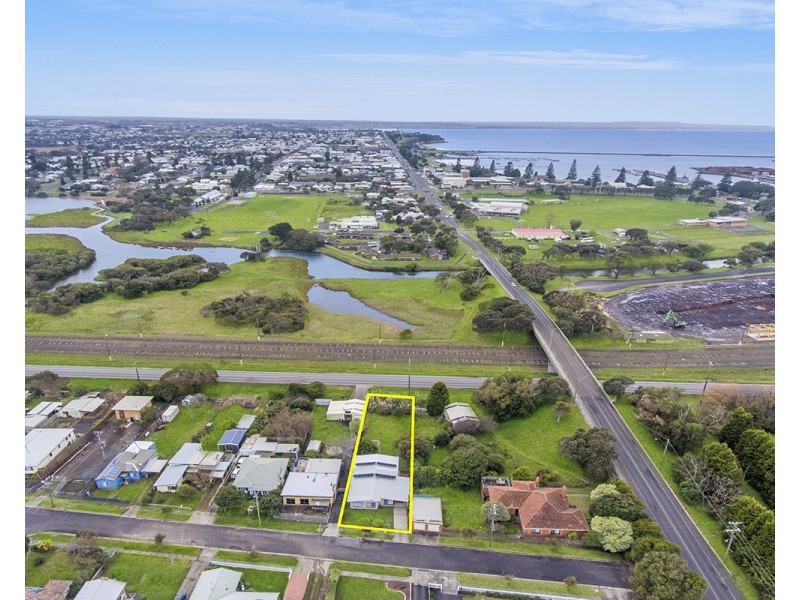 6 Calvert Street, Portland VIC 3305