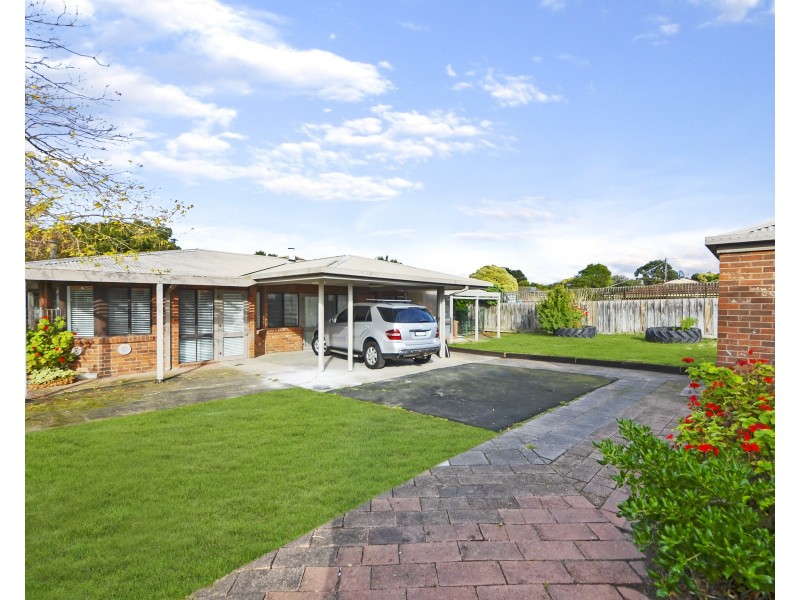 45 Oswald Street, Portland VIC 3305
