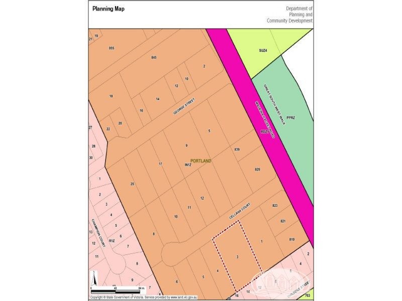 3 Cellana Court, Portland VIC 3305