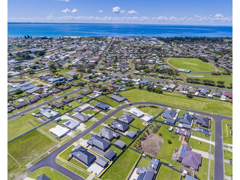 10 Valente Street, Portland VIC 3305