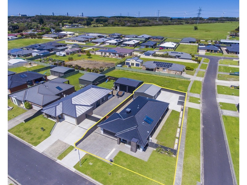 10 Valente Street, Portland VIC 3305