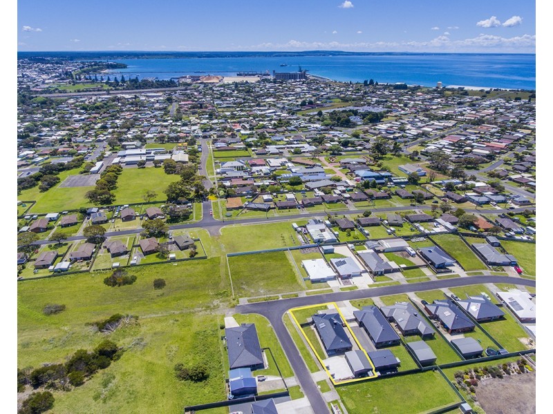 10 Valente Street, Portland VIC 3305