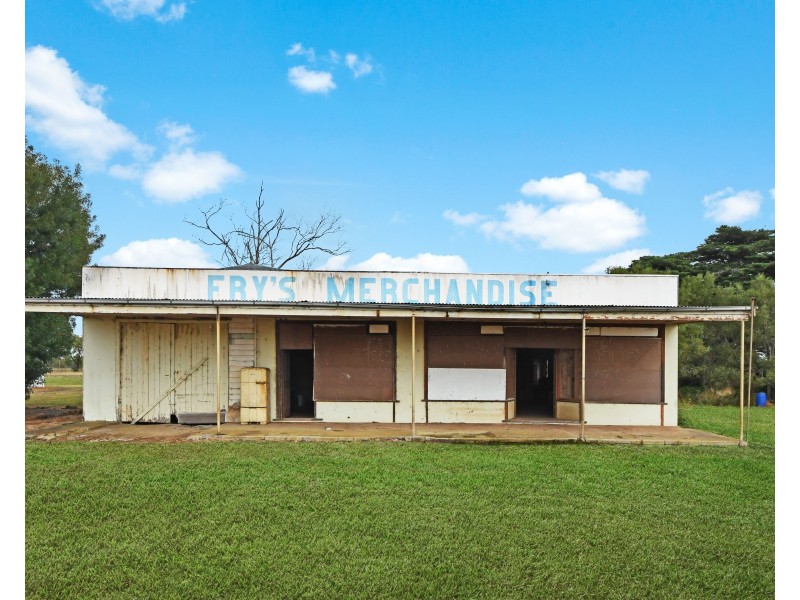 4516 Woolsthorpe-Heywood Road, Bessiebelle VIC 3304