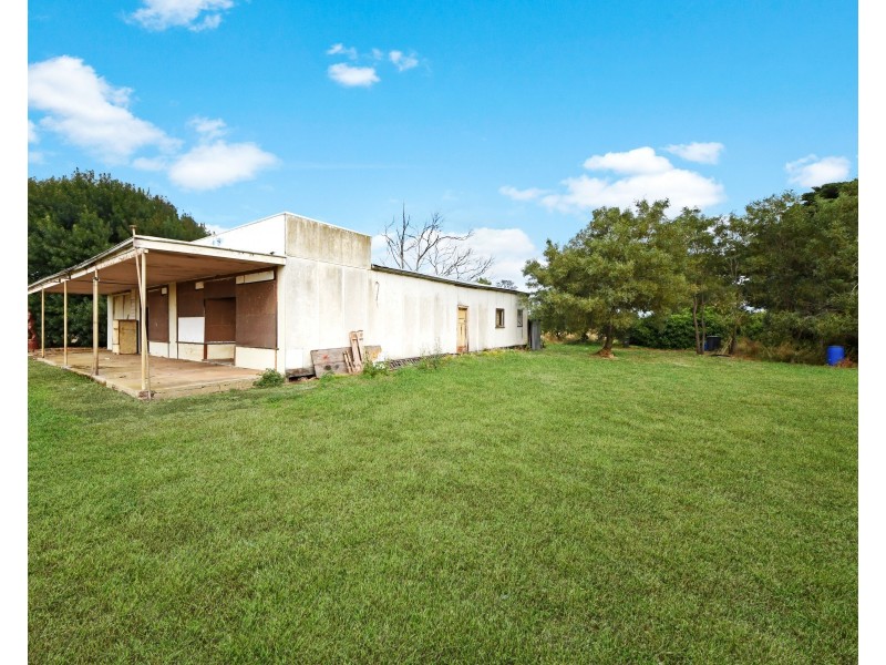 4516 Woolsthorpe-Heywood Road, Bessiebelle VIC 3304