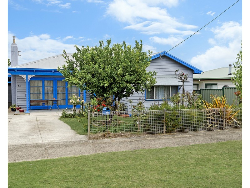 49 Otway Street, Portland VIC 3305