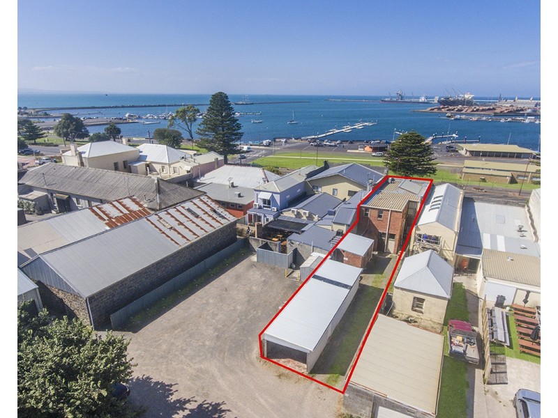 77 Bentinck Street, Portland VIC 3305