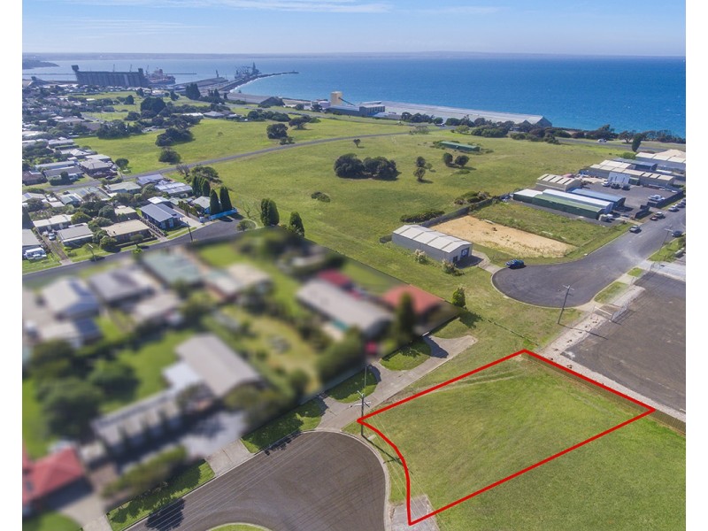 1 Champion Court, Portland VIC 3305