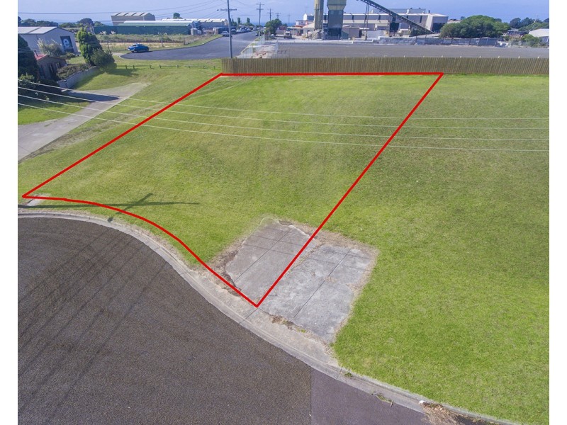 1 Champion Court, Portland VIC 3305