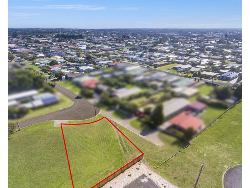 1 Champion Court, Portland VIC 3305