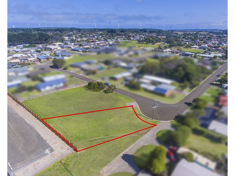 1 Champion Court, Portland VIC 3305