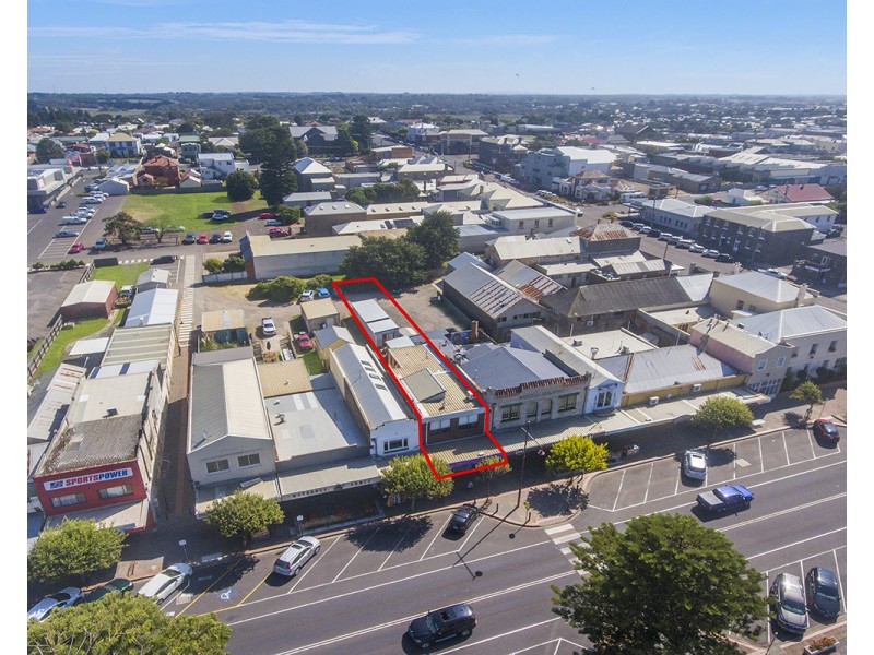 77 Bentinck Street, Portland VIC 3305