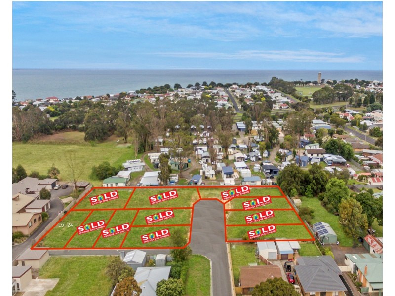 24 Finnigan Close, Portland VIC 3305