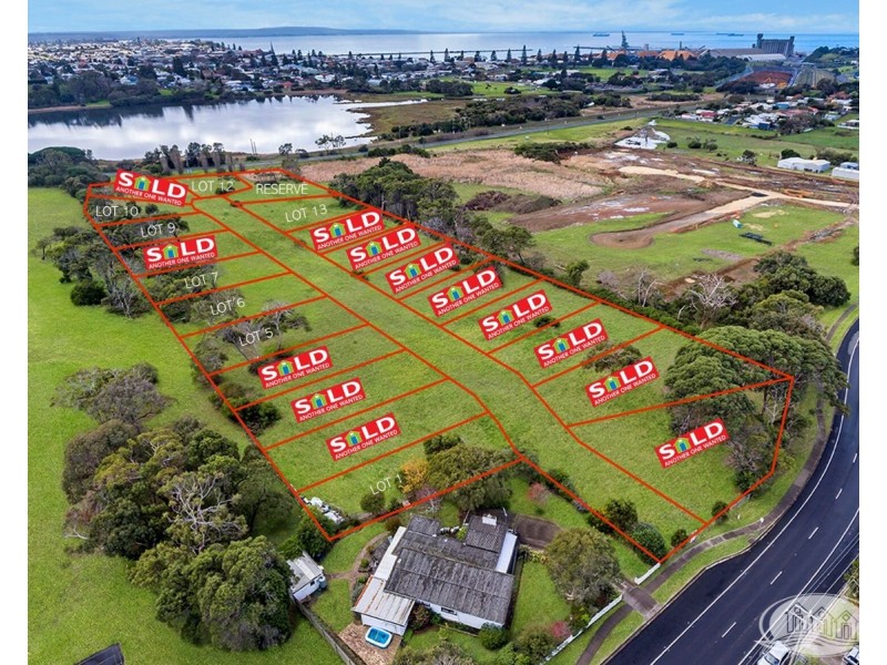 Lot 13 Windsor Court, Portland VIC 3305